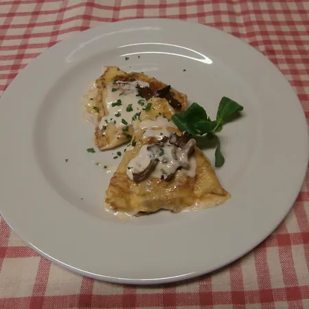 Bar Ristorante Da Gina *
