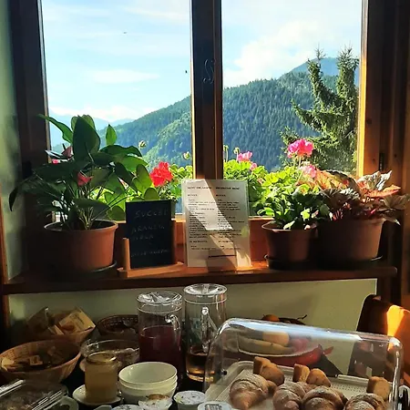 Bar Ristorante Da Gina Hotel *