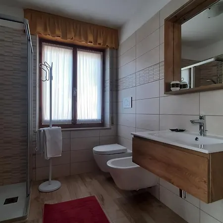 Szálloda Bar Ristorante Da Gina *