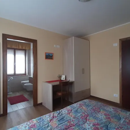 Bar Ristorante Da Gina