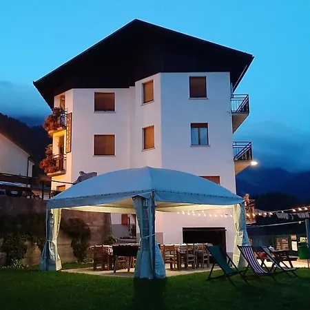 Bar Ristorante Da Gina *