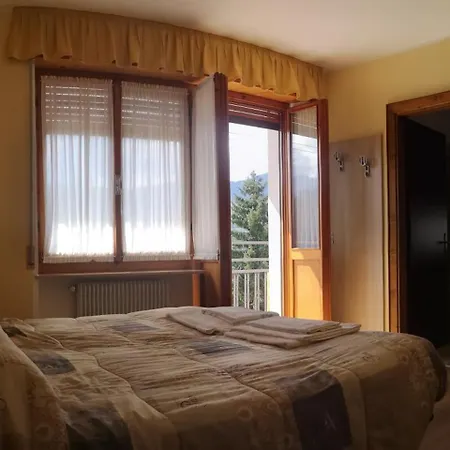 Bar Ristorante Da Gina *