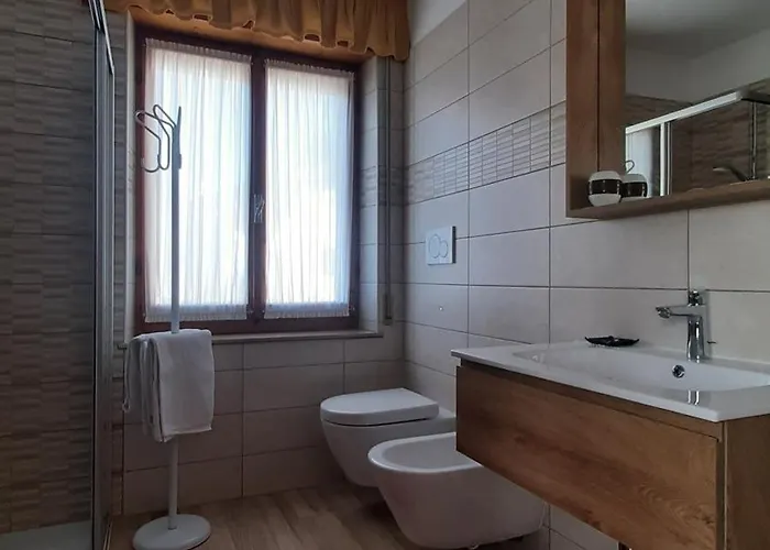 Szálloda Bar Ristorante Da Gina *