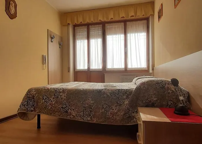 Bar Ristorante Da Gina Forni Avoltri