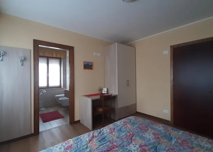 Bar Ristorante Da Gina