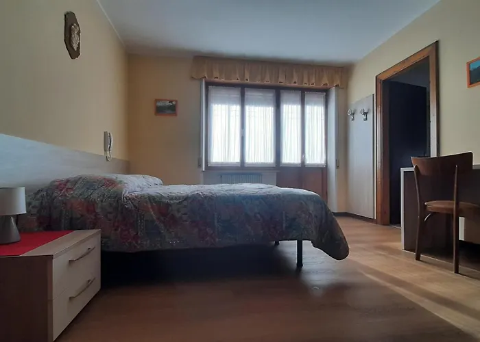 Bar Ristorante Da Gina Ξενοδοχείο *