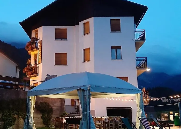 Bar Ristorante Da Gina *