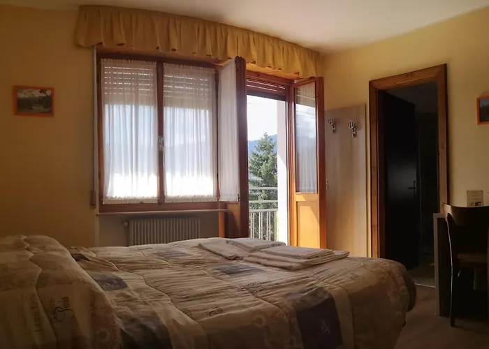 Bar Ristorante Da Gina *